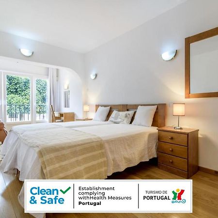 Carvoeiro Beach Apartment Luxury 외부 사진