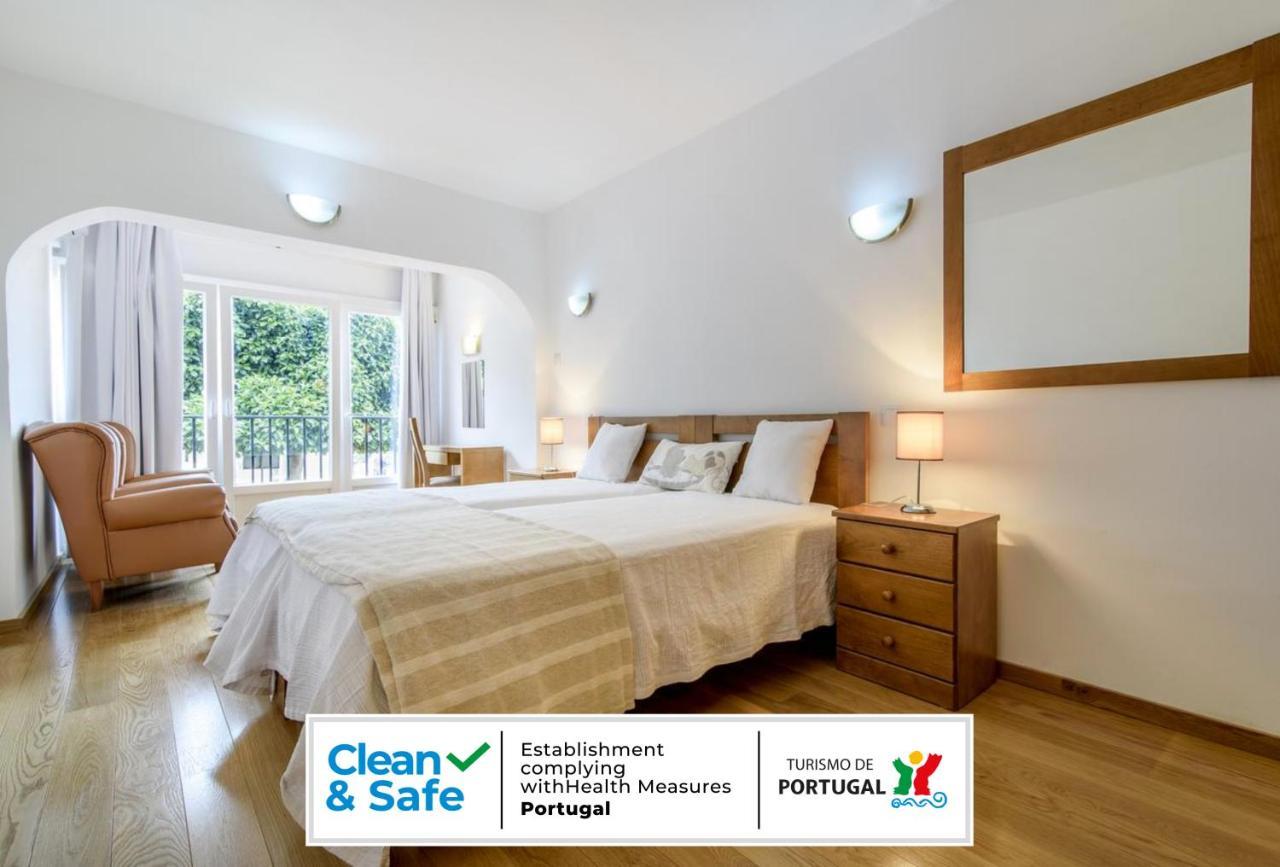 Carvoeiro Beach Apartment Luxury 외부 사진