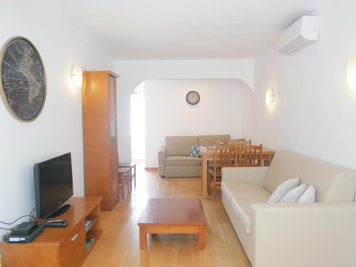 Carvoeiro Beach Apartment Luxury 외부 사진