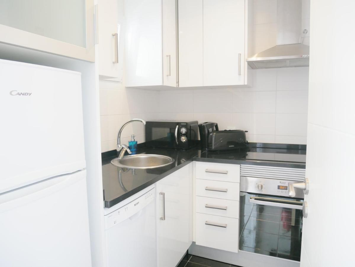 Carvoeiro Beach Apartment Luxury 외부 사진