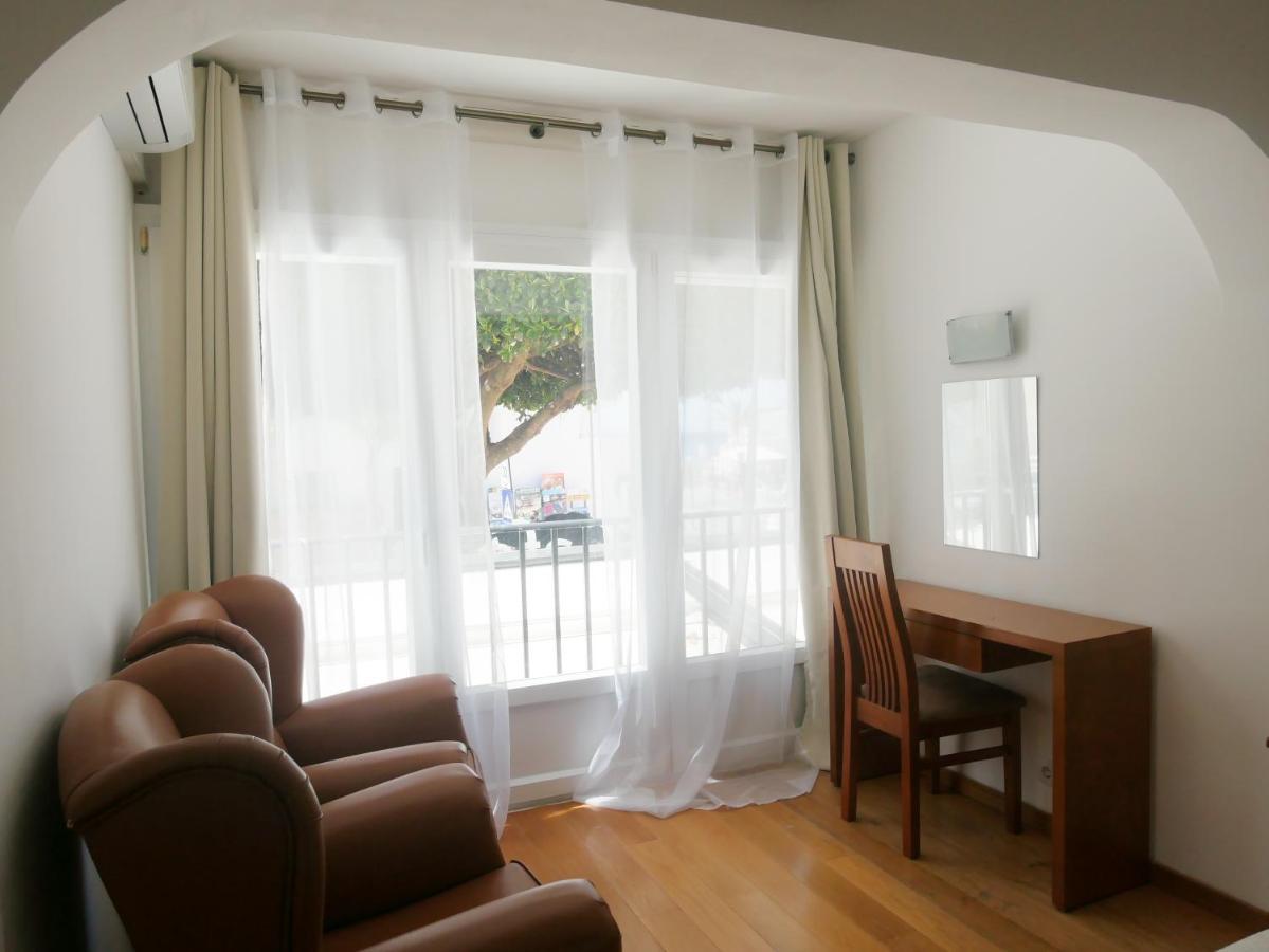 Carvoeiro Beach Apartment Luxury 외부 사진
