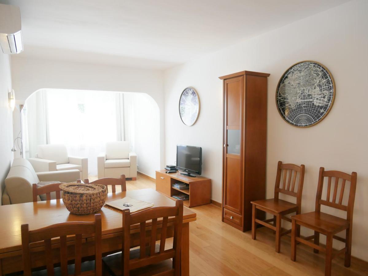 Carvoeiro Beach Apartment Luxury 외부 사진