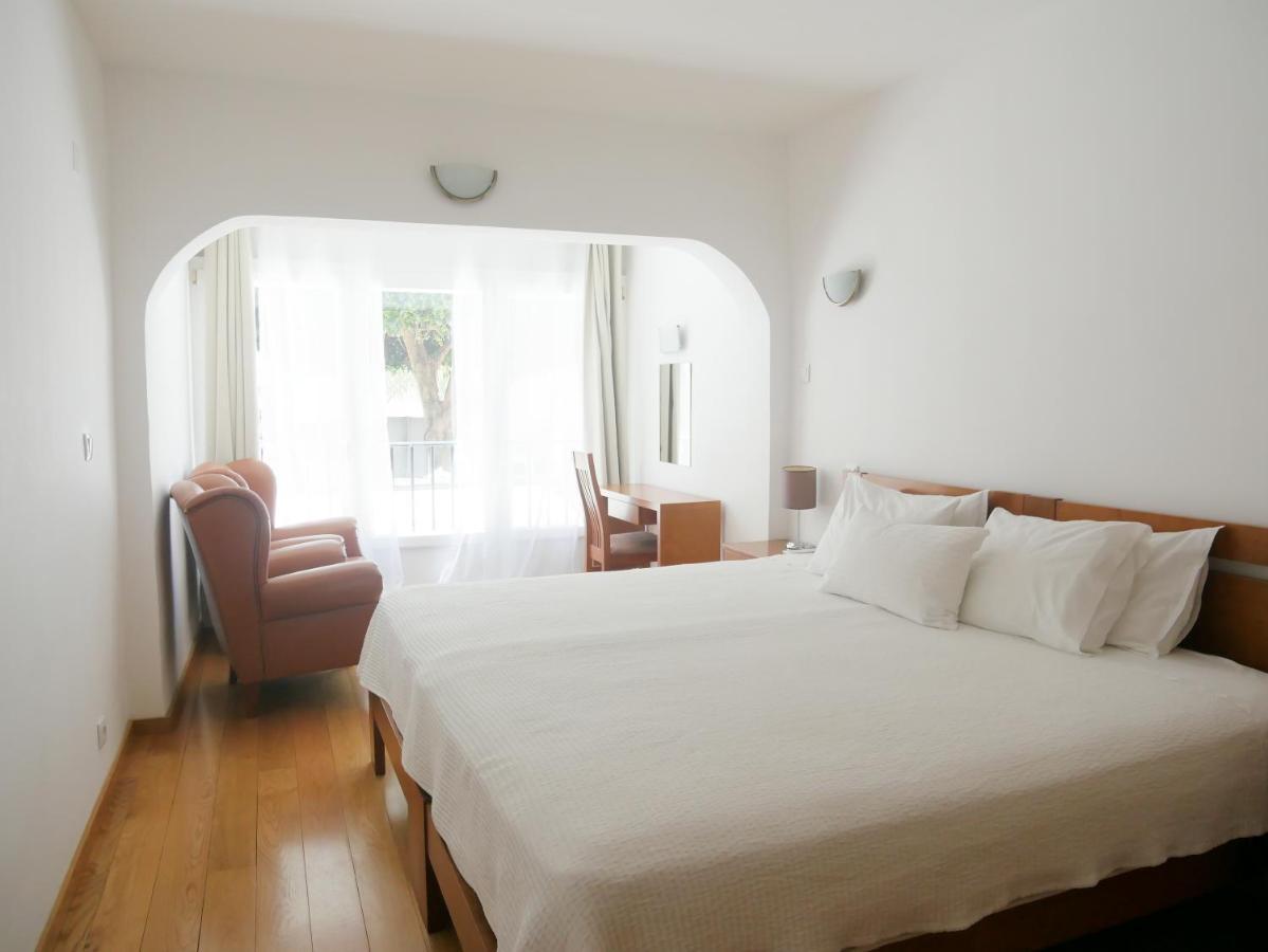 Carvoeiro Beach Apartment Luxury 외부 사진