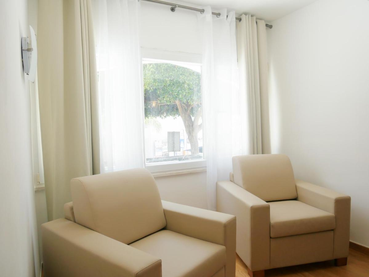 Carvoeiro Beach Apartment Luxury 외부 사진
