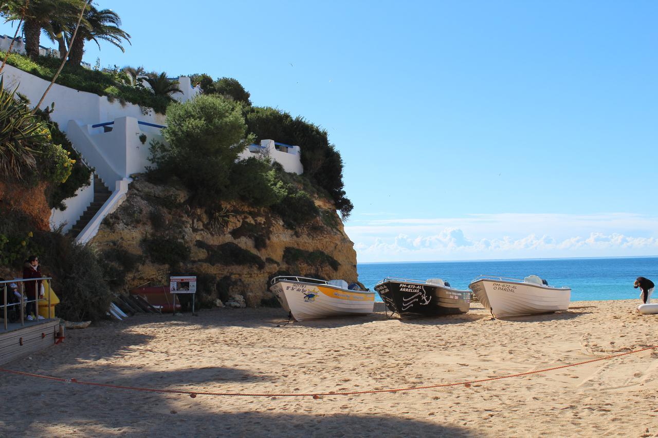 Carvoeiro Beach Apartment Luxury 외부 사진