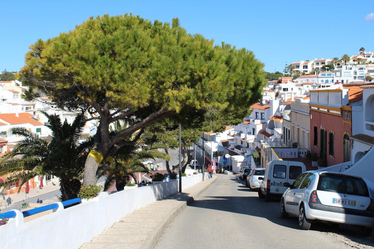 Carvoeiro Beach Apartment Luxury 외부 사진
